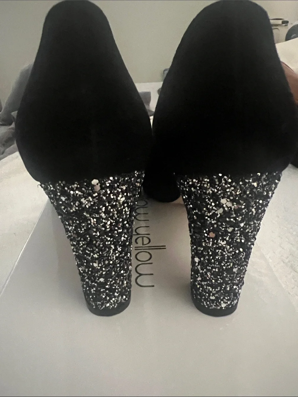N/A beautiful shoe